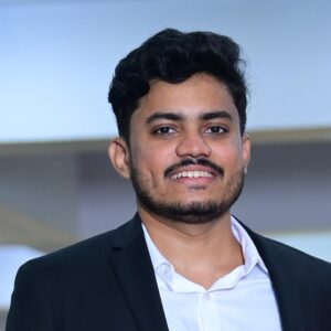 Adarsh Shetty